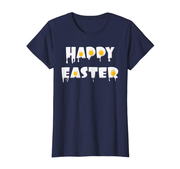 Happy Easter Funny Art T-Shirt