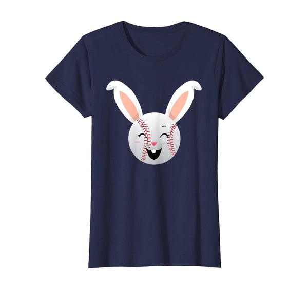 Baseball Easter Bunny Egg Decorating 2019 TShirt