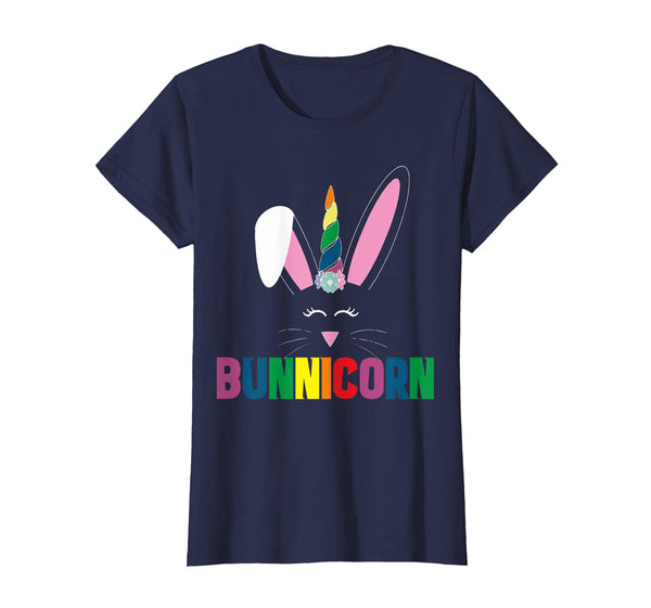 Easter Unicorn Shirt Bunny Boys Girls Sunday Egg Hunt Gift