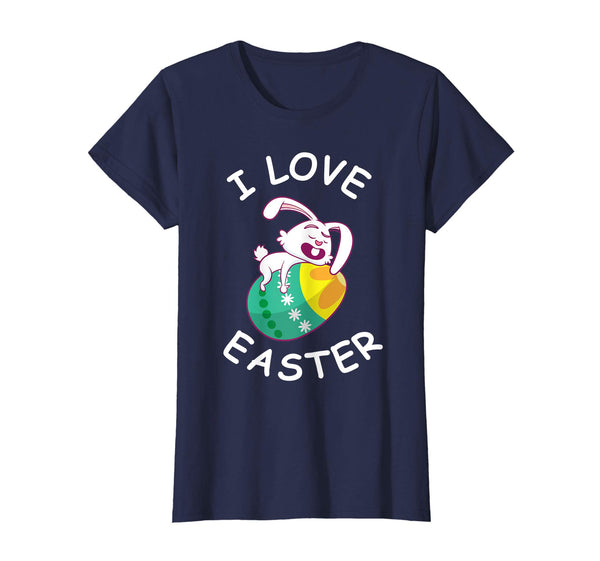 Easter Bunny Shirt Hop Bunny Ears Easter Shirt For Kids