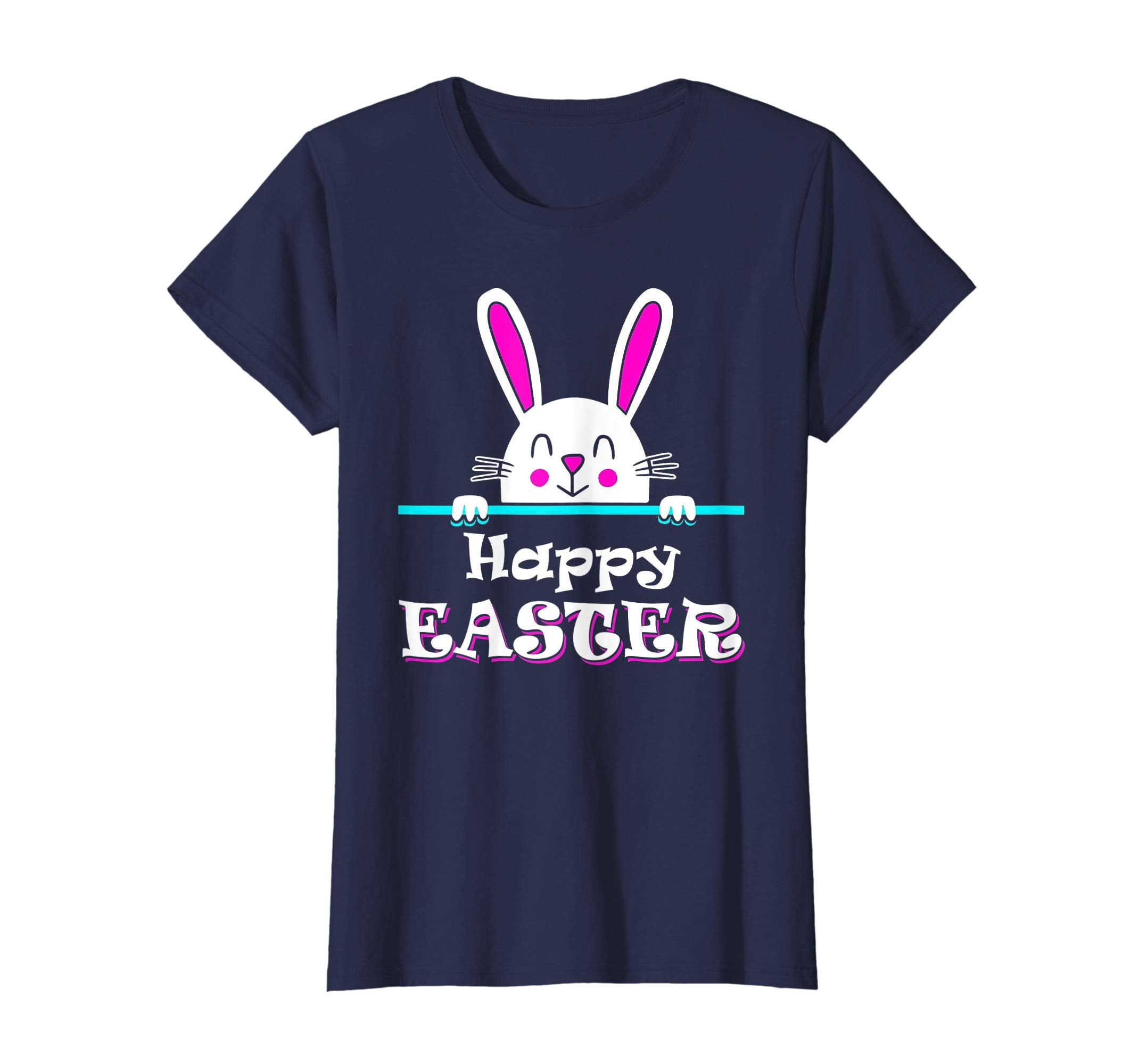 Funny Happy Easter Shirt Gift for Kids