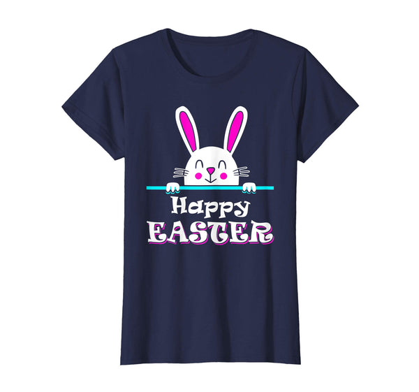 Funny Happy Easter Shirt Gift for Kids