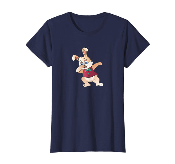 Easter Bunny Rabbit Shirt Gift Hip Hop Dabbing Dance Holiday
