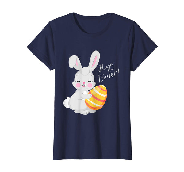 Happy Easter Day Shirts Cute Bunny Easter Day Gift TShirt