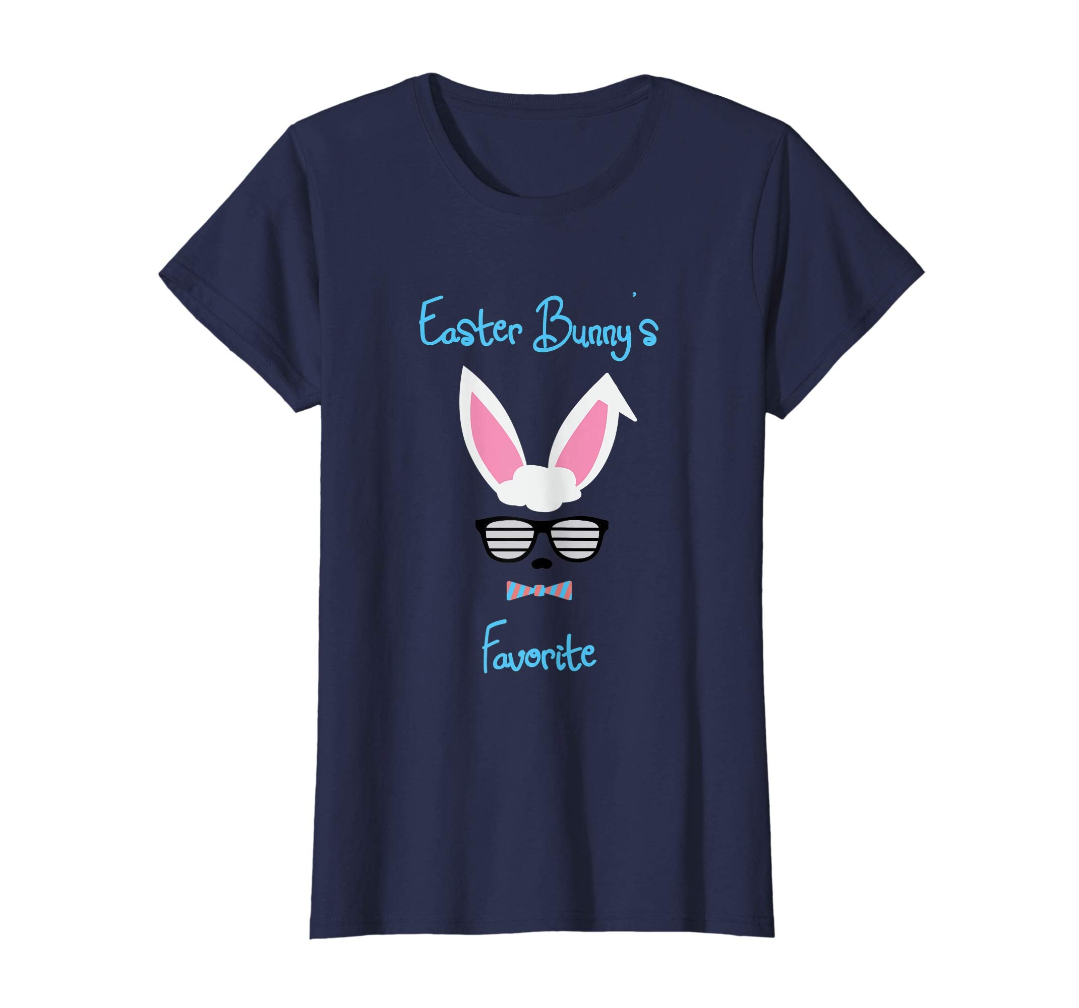 Easter Bunny's Favorite Cool Kids Shirt