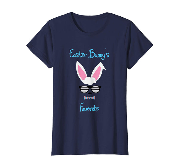 Easter Bunny's Favorite Cool Kids Shirt