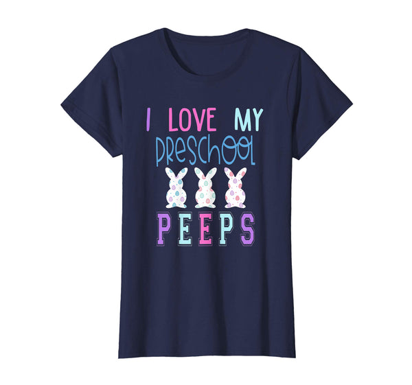 Easter Teacher Outfit Shirt Math Science School Peeps