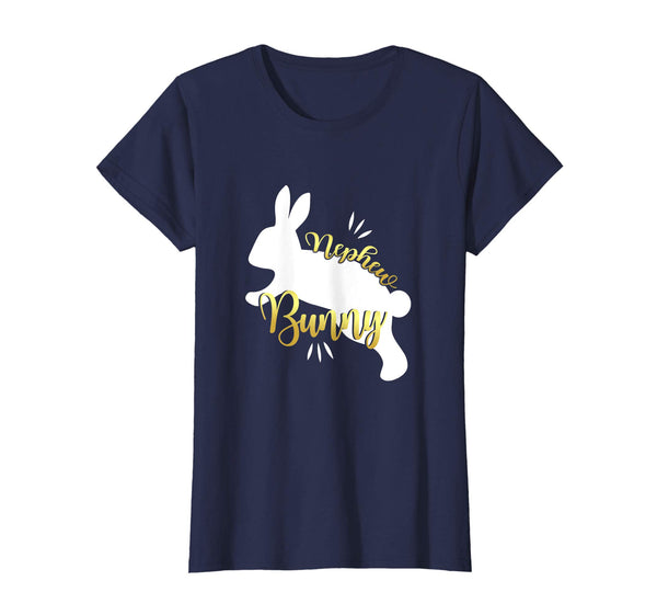 Nephew Easter Bunny Funny Shirt Cute Bunnies Lover Gift Tee