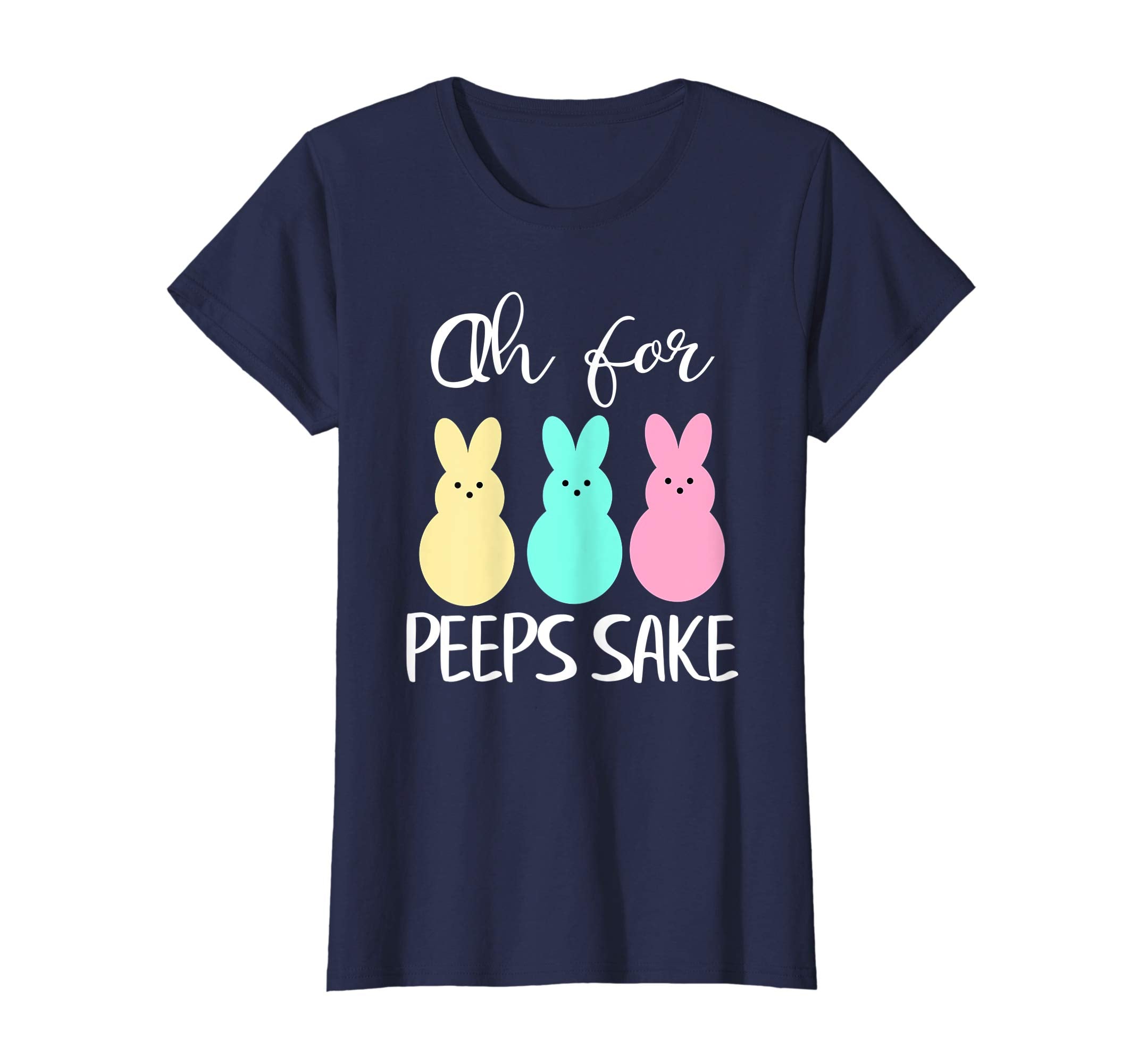 Oh for peeps sake! Funny Peeps Easter shirt