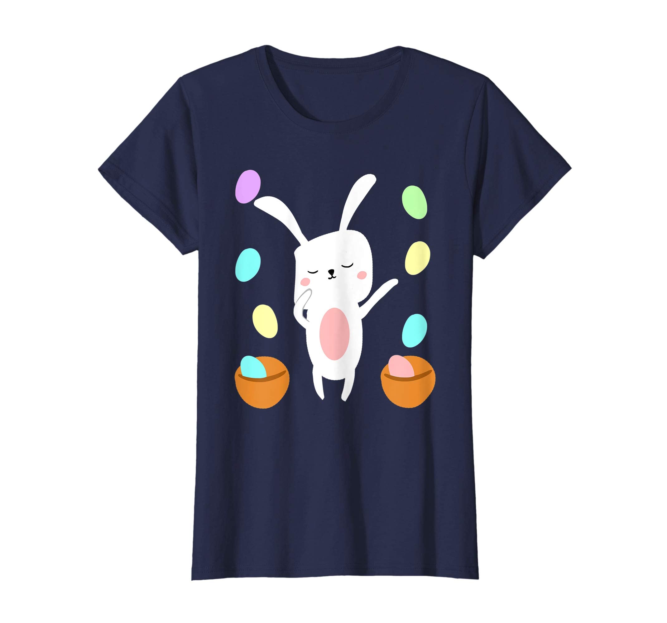 Easter Shirt For Boys Girls Cool Dab For Eggs Bunny