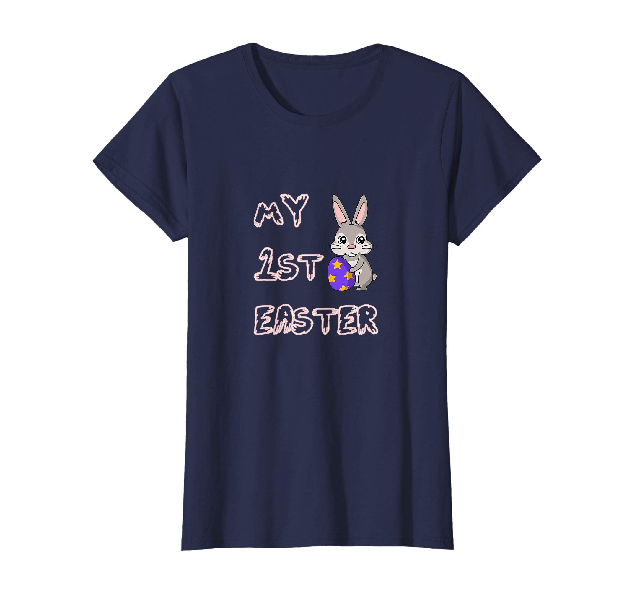 Vintage Style My 1st Easter T Shirt
