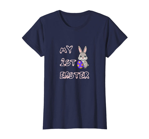 Vintage Style My 1st Easter T Shirt