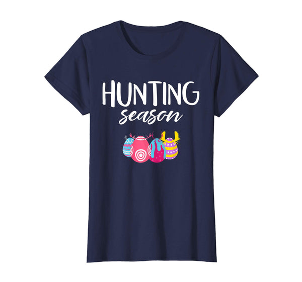 Hunting Season Easter Egg Hunt T-Shirt Boy, Girls, Kids Gift