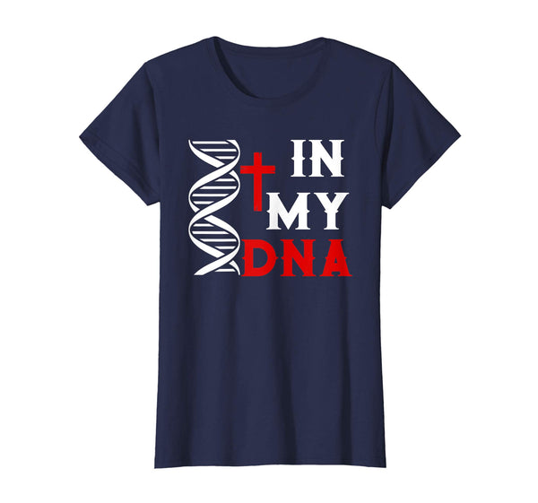 In My DNA Easter Shirt Gift For Easter Day Men Women