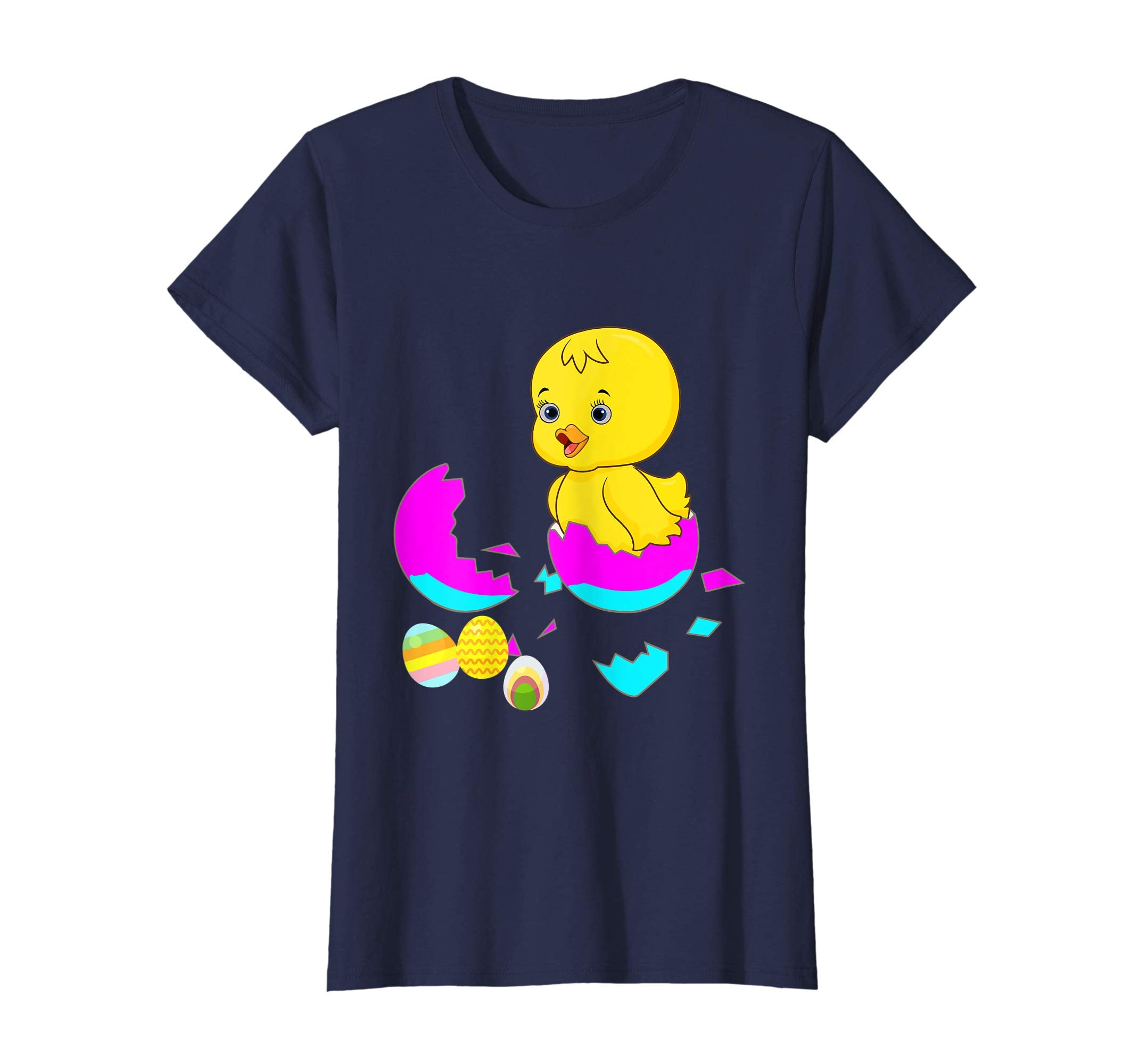 Peep Easter's day tshirt for youth
