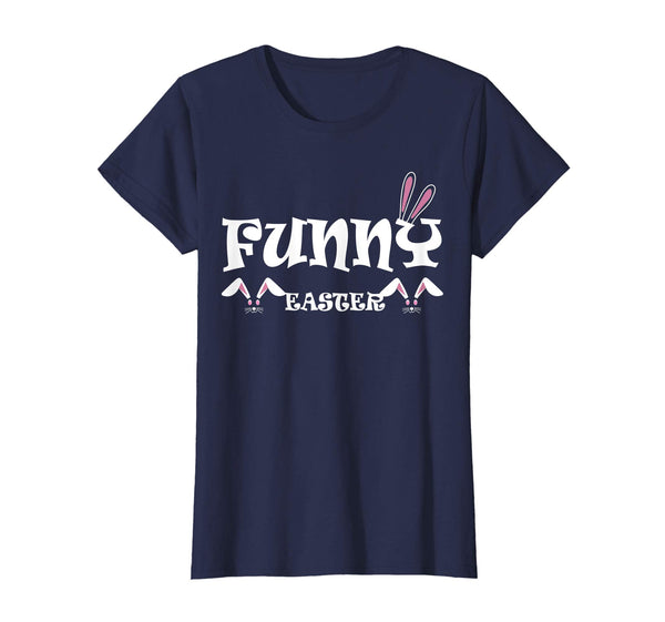 Funny Easter Shirt Boys Kids