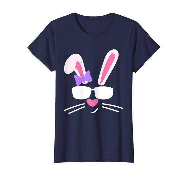 Happy Easter Day T-Shirt Bunny Cute Tshirt Gift