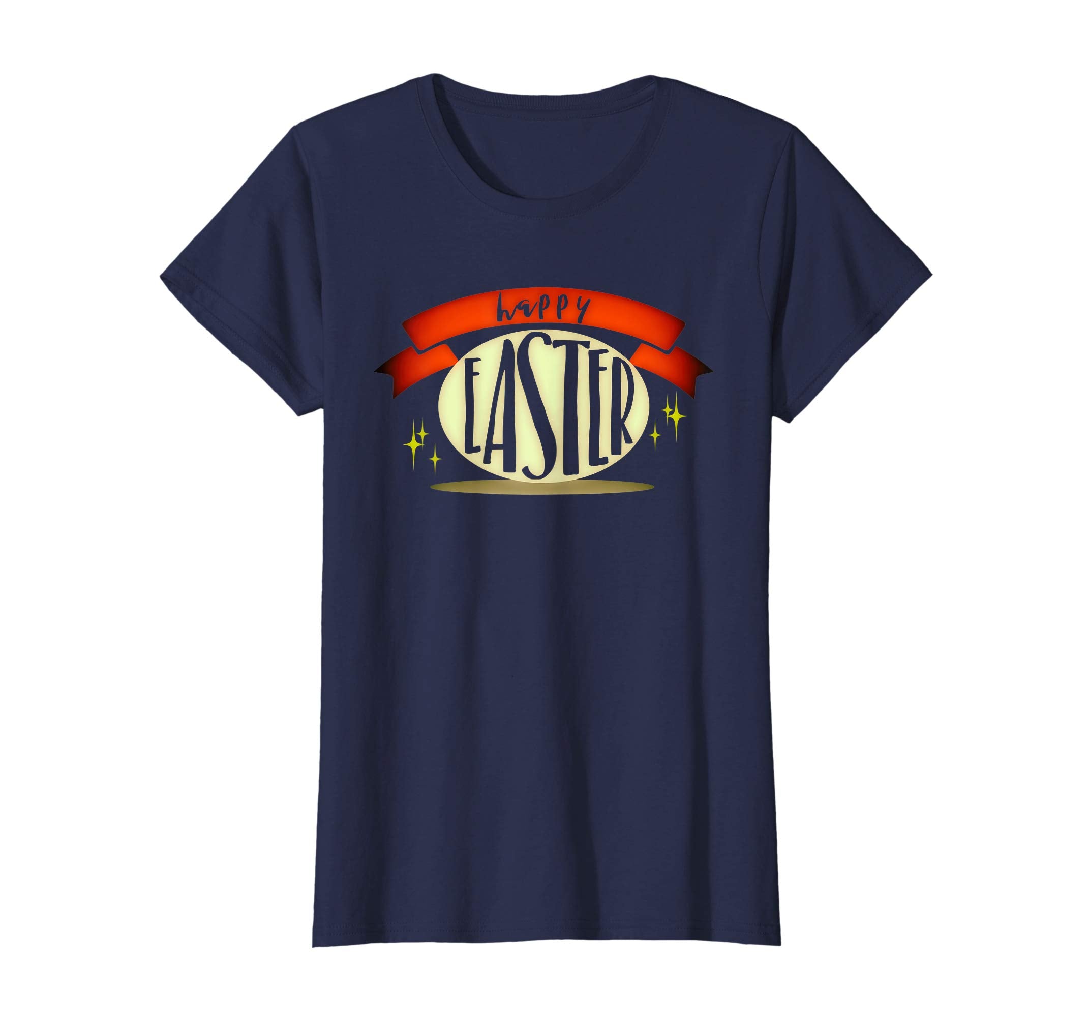 Happy Easter T-shirt