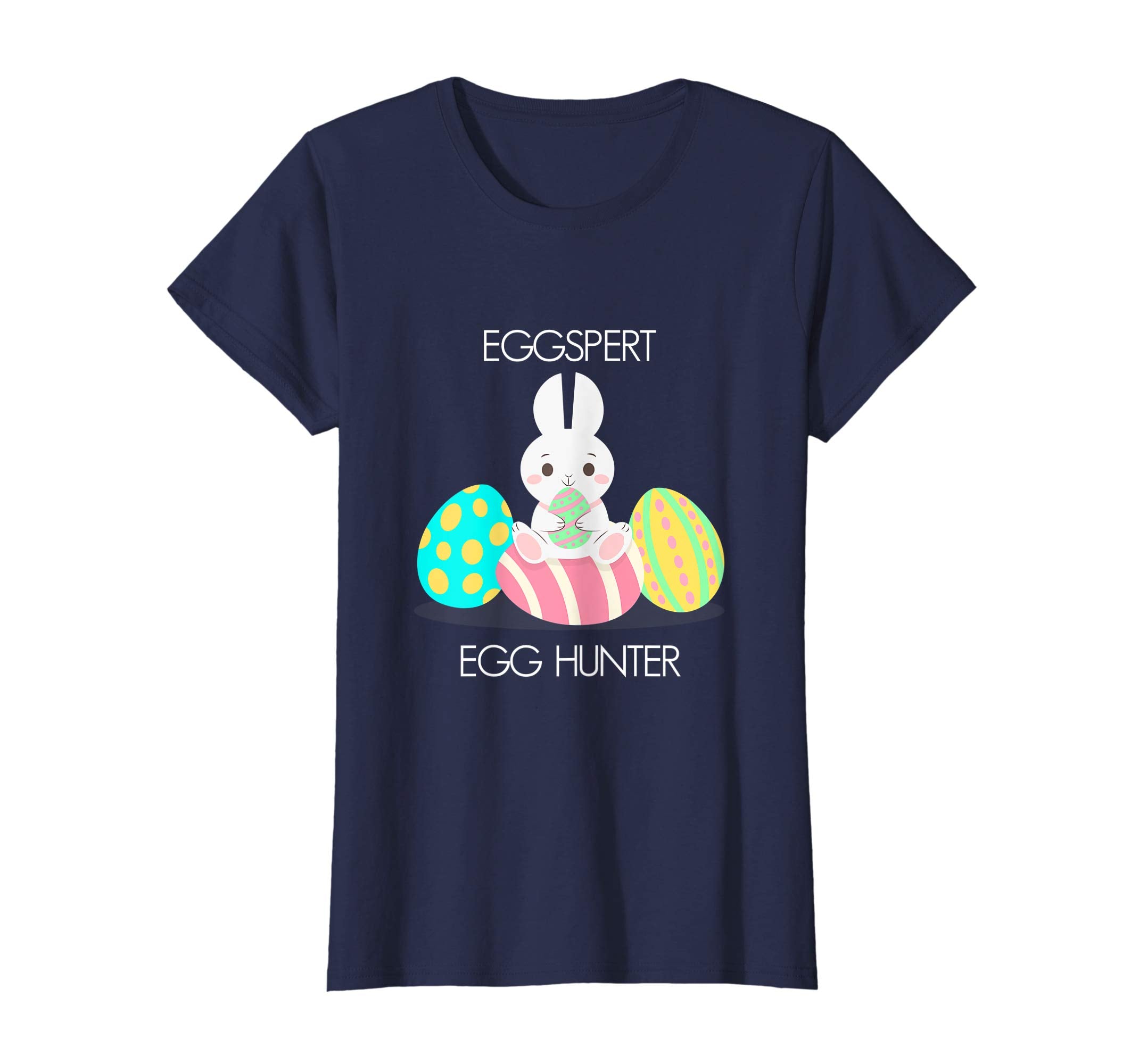 Eggspert Professional Egg Hunter this Easter