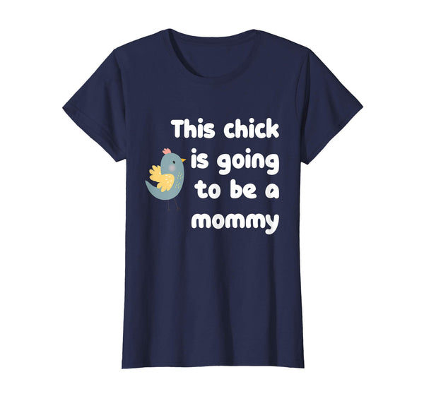Easter Baby Announcement Shirt