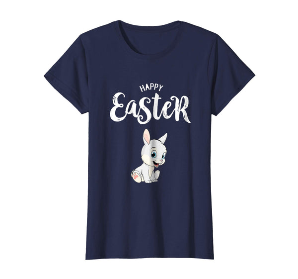 Hunter Easter Bunny shirt for little girls &amp; boys