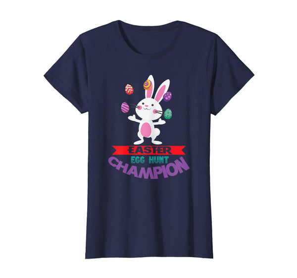 Easter Egg Hunt Champion 2019 Kids T-Shirt T-Shirt
