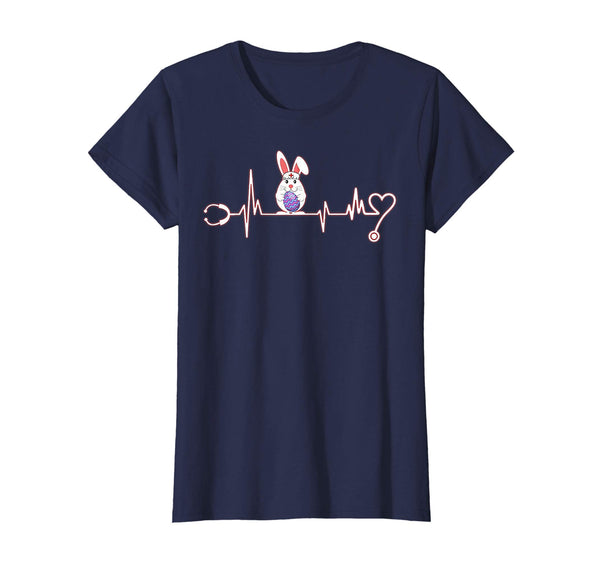 Easter Shirt for Boys and Girls - Cute Easter Bunny