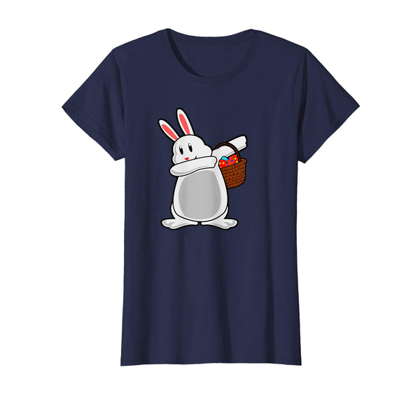 Easter Dabbing Bunny Shirt | Cute Dab Dancing Easter Gift