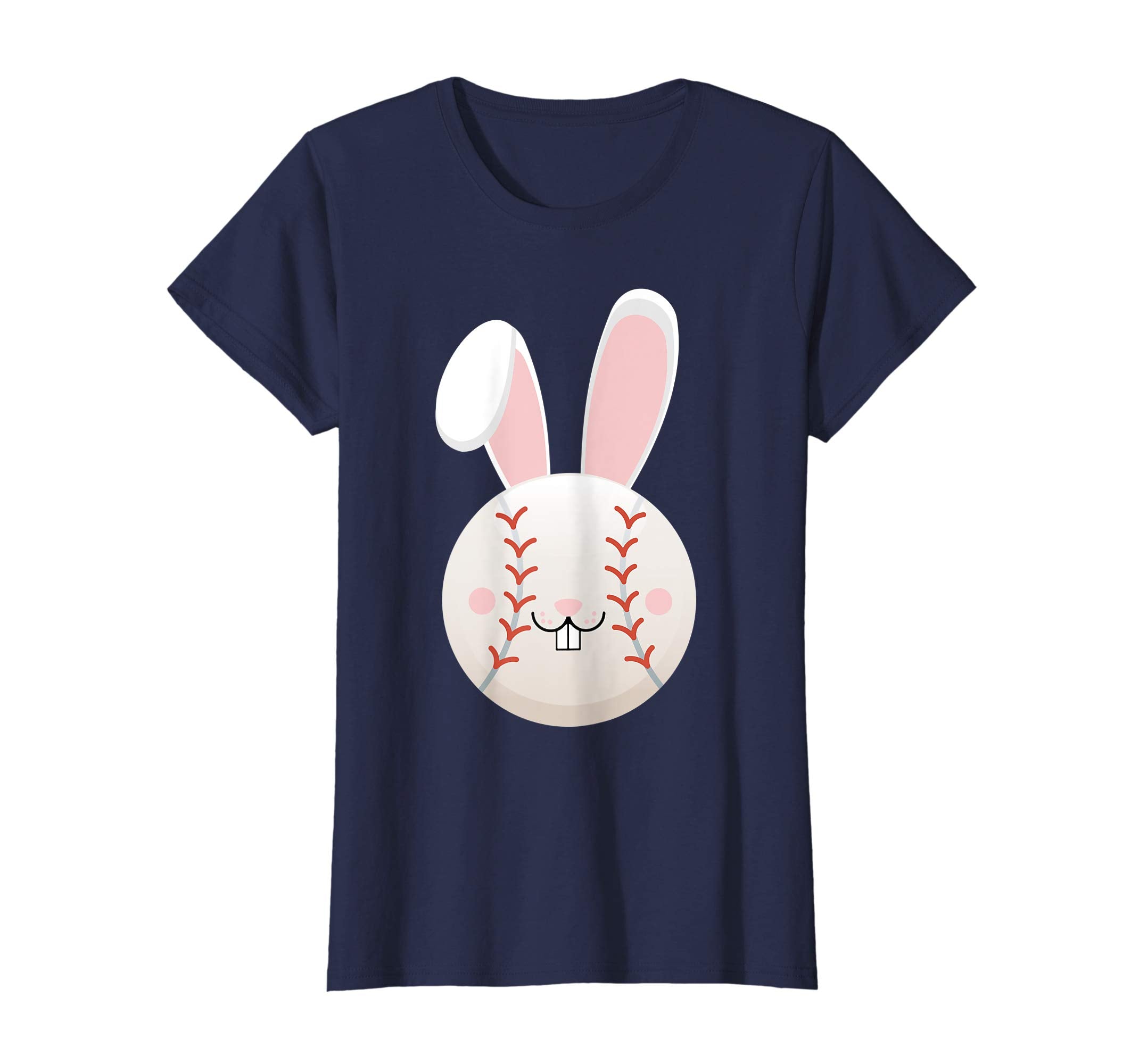 CUTE EASTER SHIRT FOR BASEBALL LOVER.