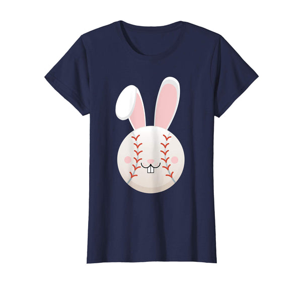 CUTE EASTER SHIRT FOR BASEBALL LOVER.