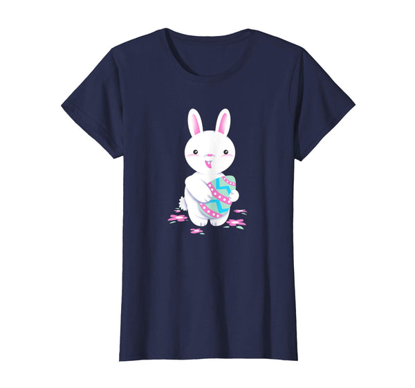 Cute Easter Bunny, Happy Easter Day t-shirt