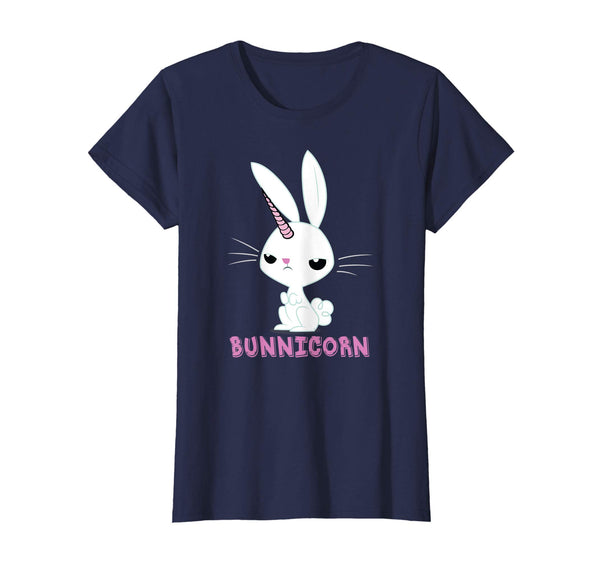 Cute Bunnicorn Easter T Shirt Funny Cute Bunny Easter Day