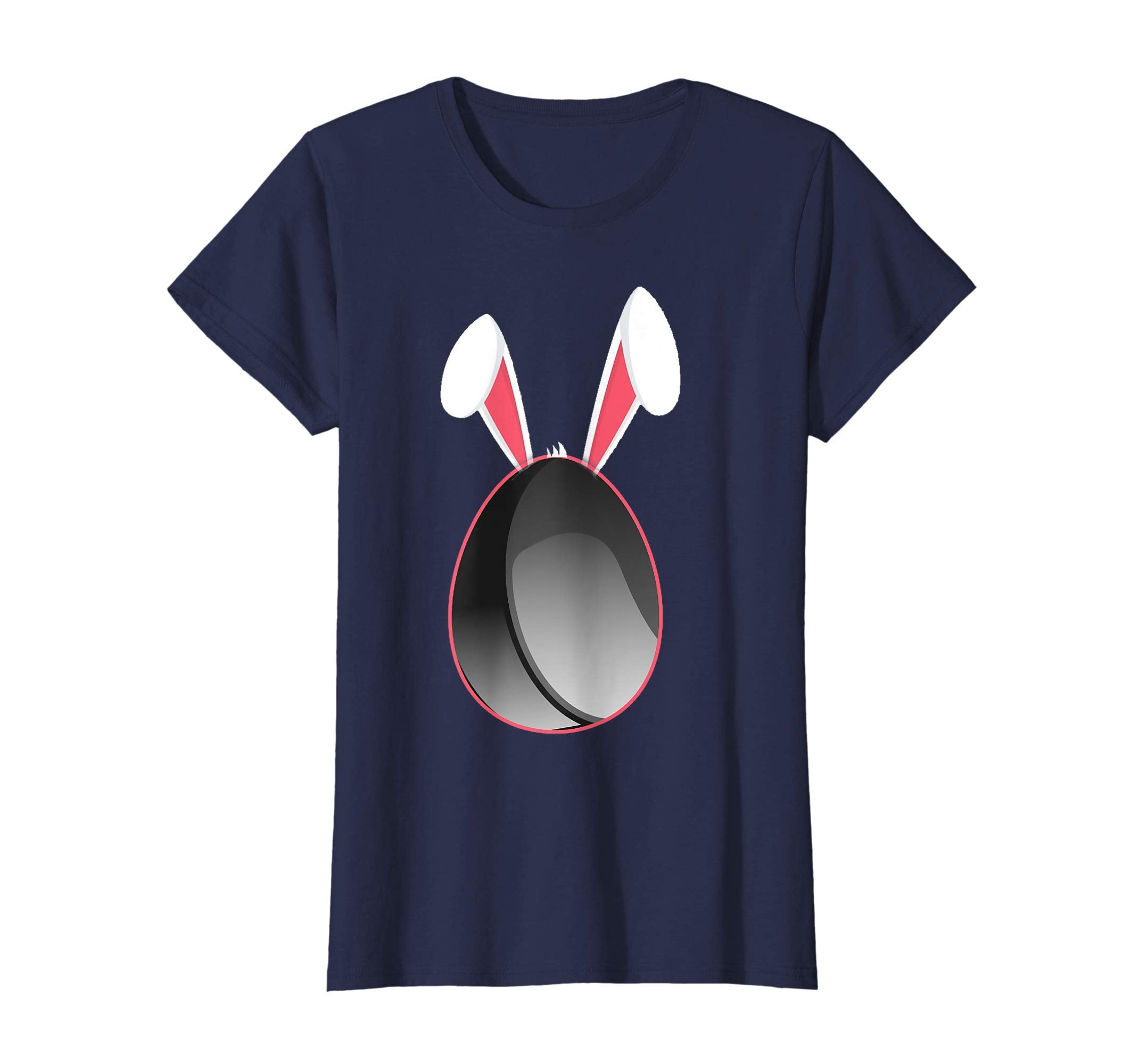 Golf Easter Bunny Egg T Shirt Cute for Kids Boys