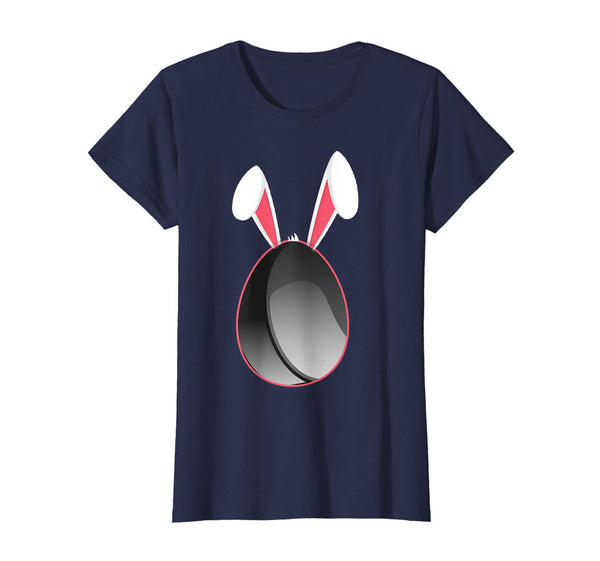 Golf Easter Bunny Egg T Shirt Cute for Kids Boys