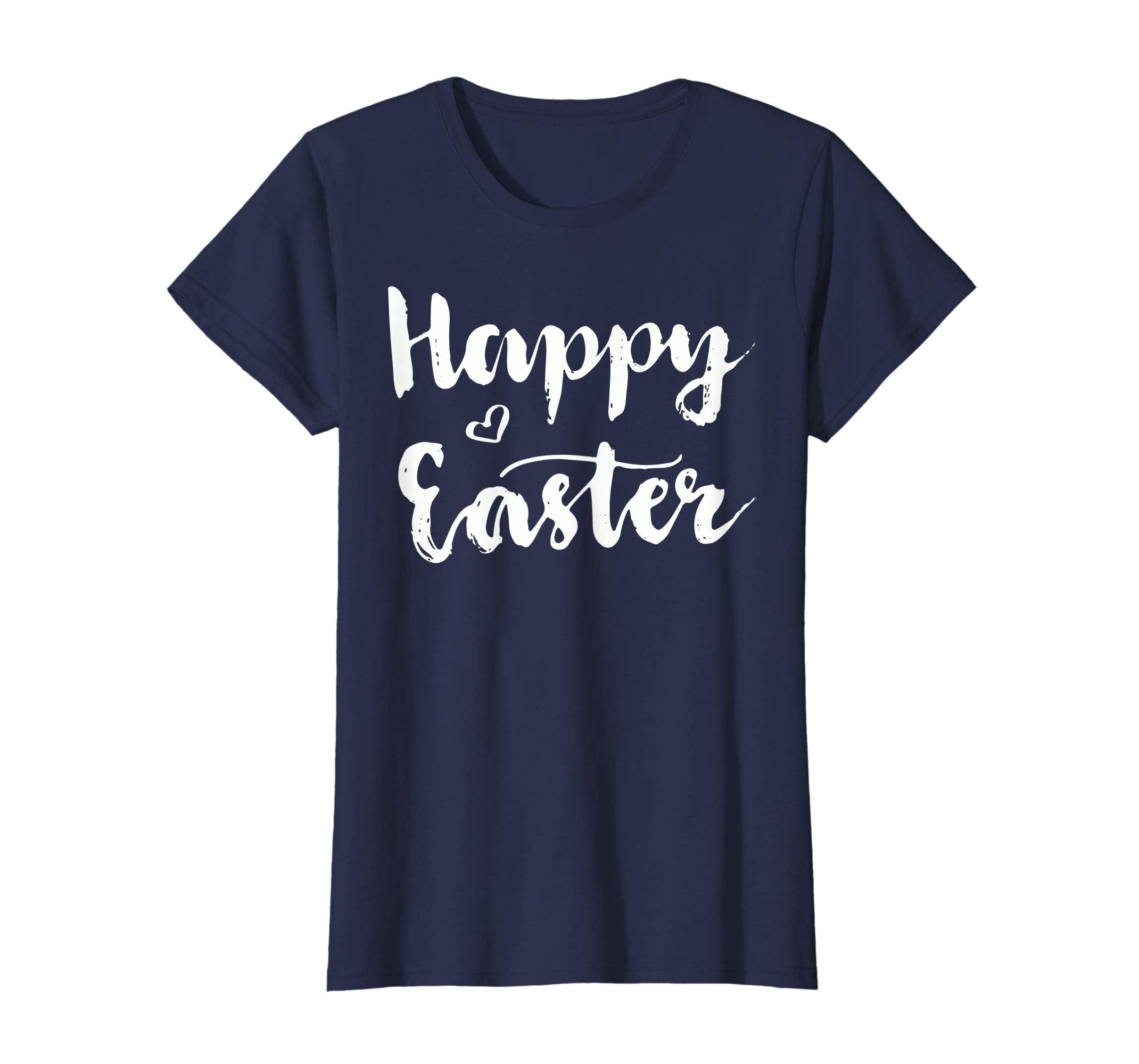 Happy Easter Christian Faith T-Shirt For Easter