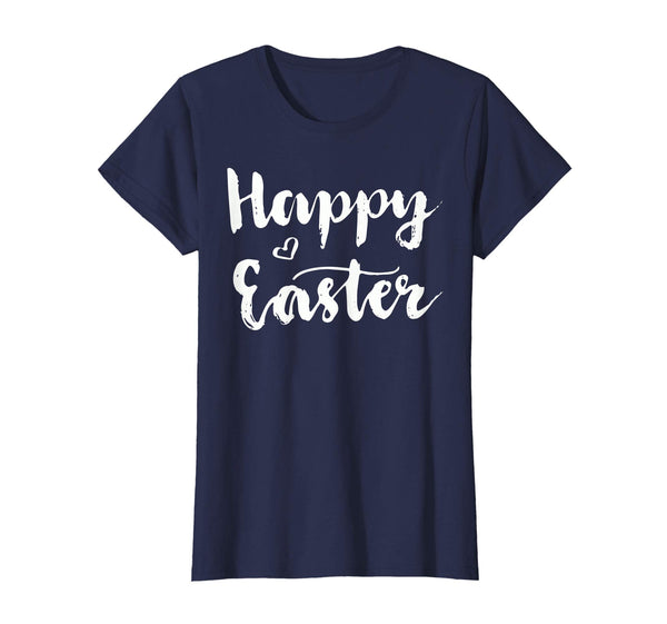 Happy Easter Christian Faith T-Shirt For Easter