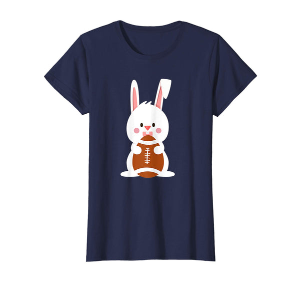Funny Sports Easter Football Eggs T Shirt Cool Easter Gift