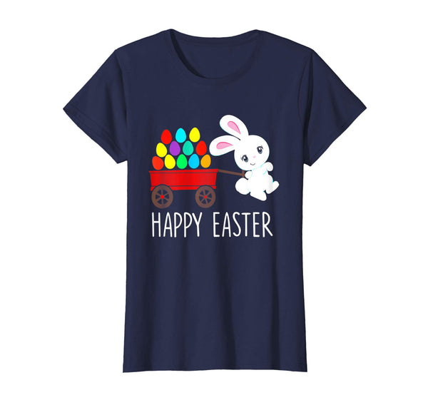 Bunny Shirt Girls Kids Toddlers Love Bunnies Easter Egg Hunt