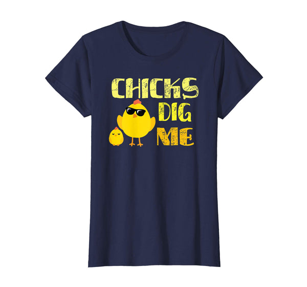 Happy Easter Day Shirts Funny Cute Easter KittyT Shirt Gift