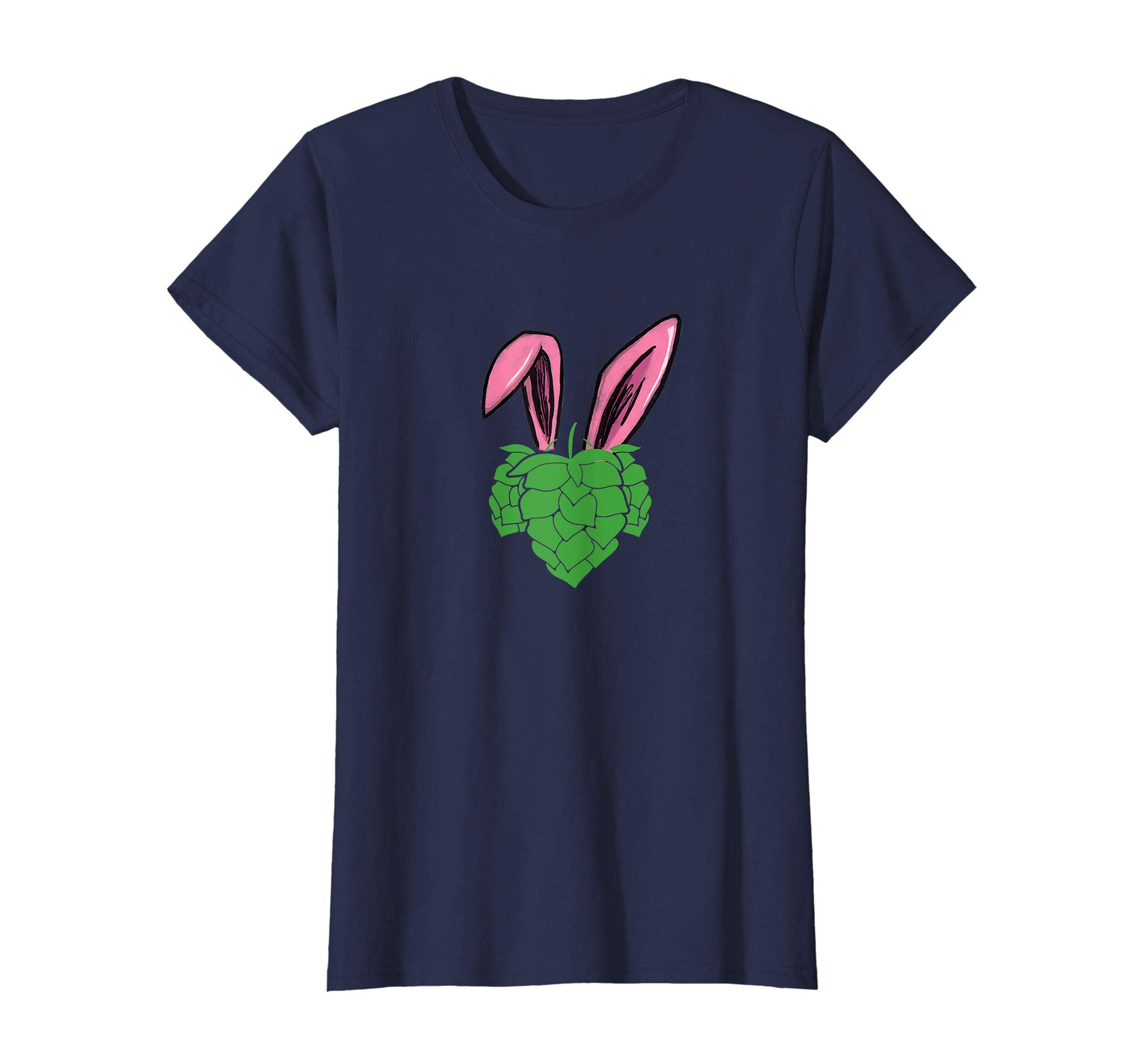 Feeling Hoppy Easter Beer Drinking Tshirt