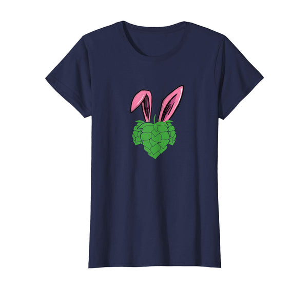 Feeling Hoppy Easter Beer Drinking Tshirt