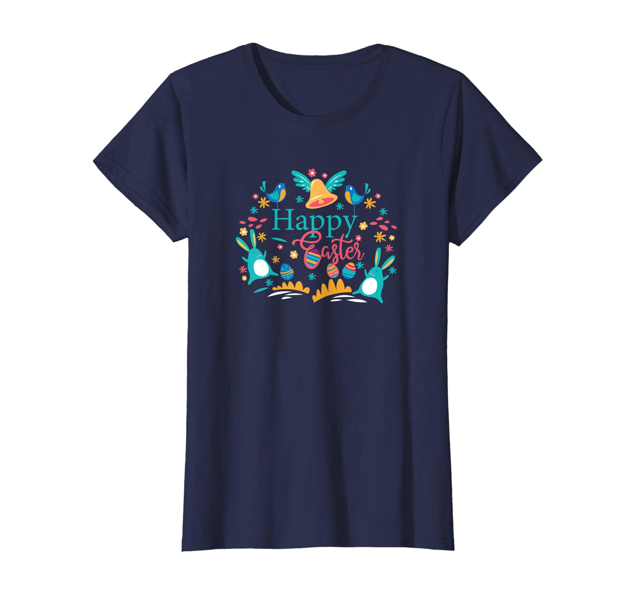 Happy Easter Bunny T-Shirt