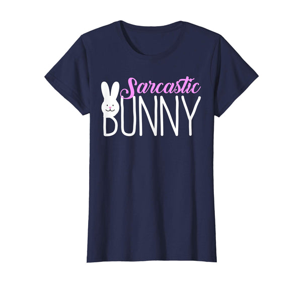 Matching Family Group Easter TShirt Sarcastic Bunny Funny