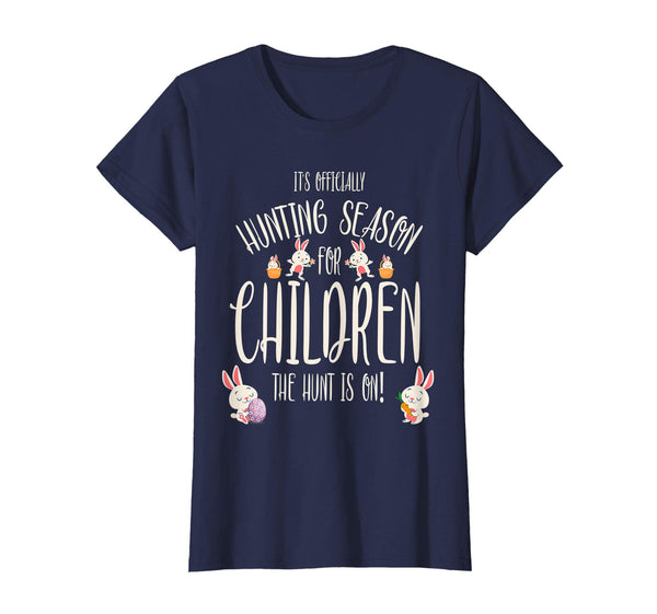 This is My Easter Egg Hunting T-Shirt The Hunt is On