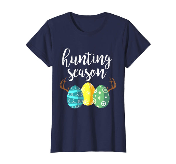 Hunting Season - Cute Bunny Funny Easter Shirt