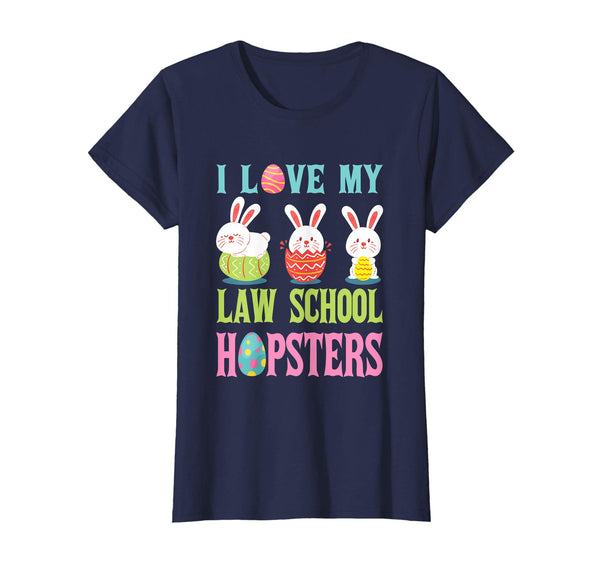 Easter Law School Teacher Shirt Gift Easter Shirt