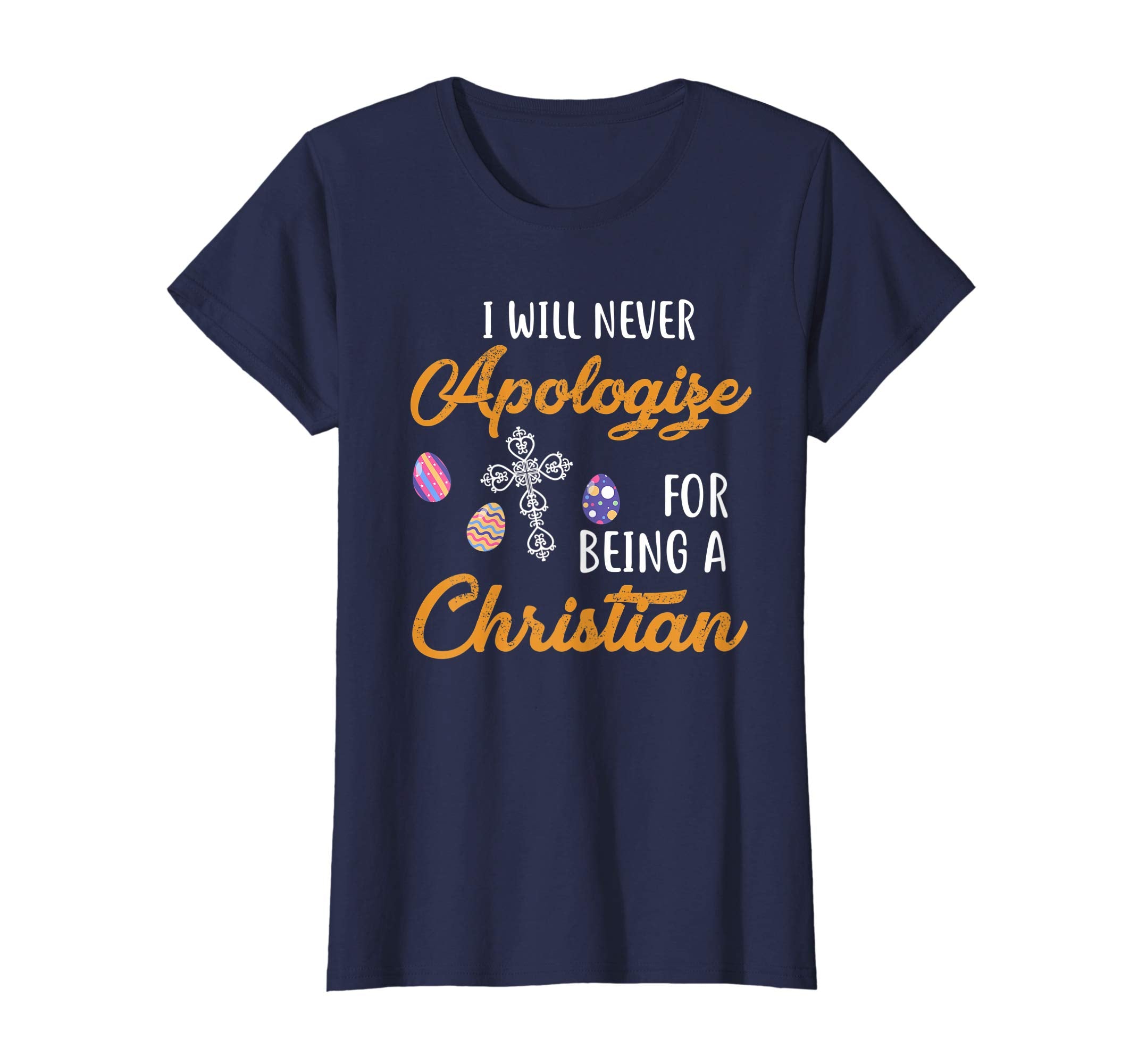Jesus Christian Shirt Easter Day Matching T-Shirts Gift