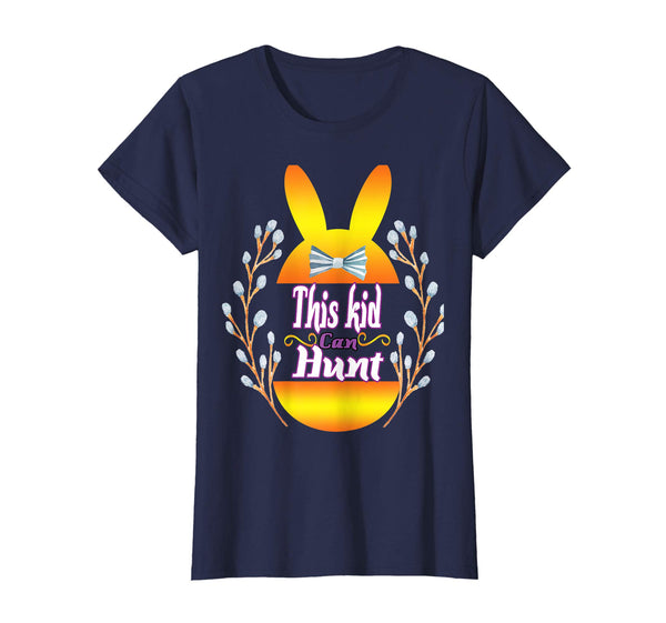 Cute Easter Graphic Tees Toddlers Girl T Shirt Hunt Egg
