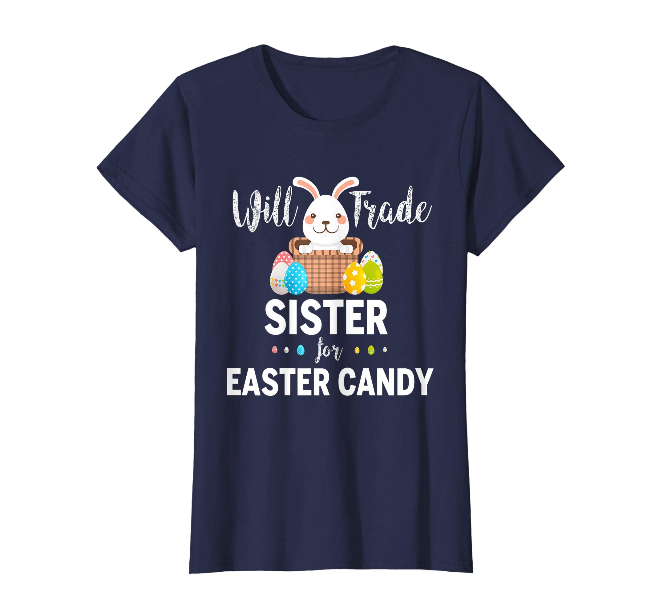 EASTER CANDY T SHIRT EASTER DAY FOR KIDS APRIL FOOLS DAY