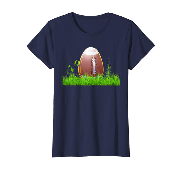 Football Egg Easter T shirt Men Women Kids Football lovers